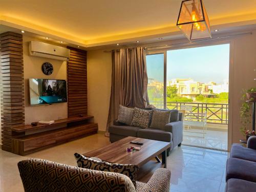 3-Brs Beachside Modern chalet Seaview & 3min walking l BBQ