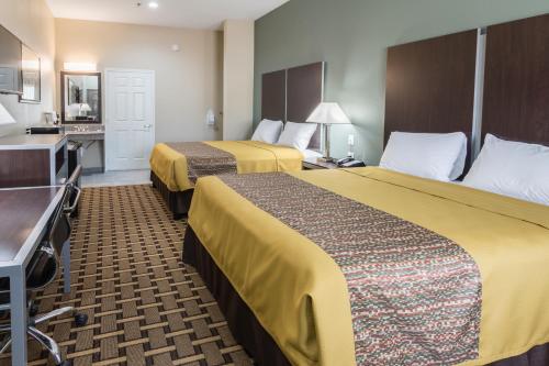 Gallery image of Scottish Inns & Suites in Balch Springs