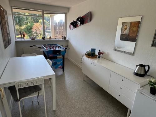 Gallery image of Hyggeligt værelse i hjertet af Lunderskov in Lunderskov