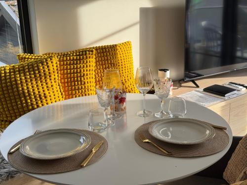 Φωτογραφία από το άλμπουμ του Chalet Orkanger - Close to Everything, Far from Ordinary σε Orkanger