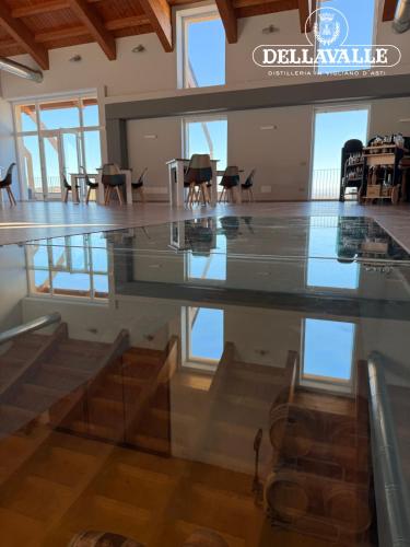 Billede fra billedgalleriet på Dellavalle Guest House i Vigliano d'Asti