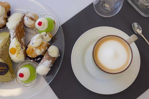 Valenza Exclusive Suites & Rooms photo 56