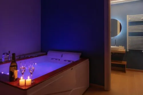 Valenza Exclusive Suites & Rooms photo 42