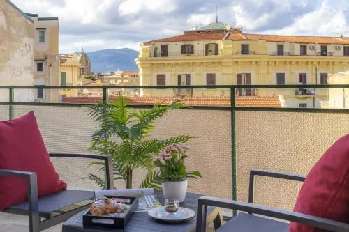Valenza Exclusive Suites & Rooms photo 19