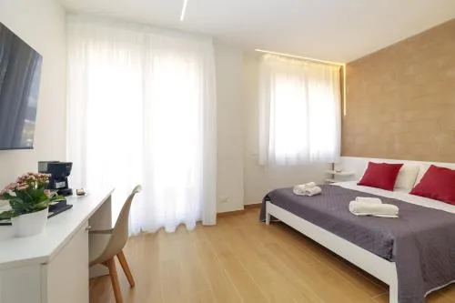 Valenza Exclusive Suites & Rooms photo 14