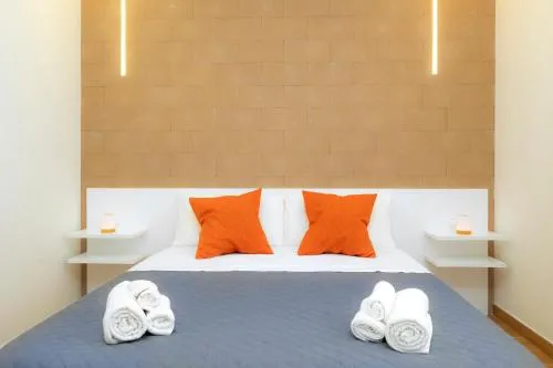 Valenza Exclusive Suites & Rooms photo 9