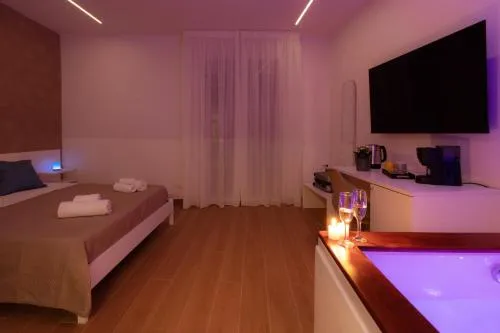 Valenza Exclusive Suites & Rooms photo 33