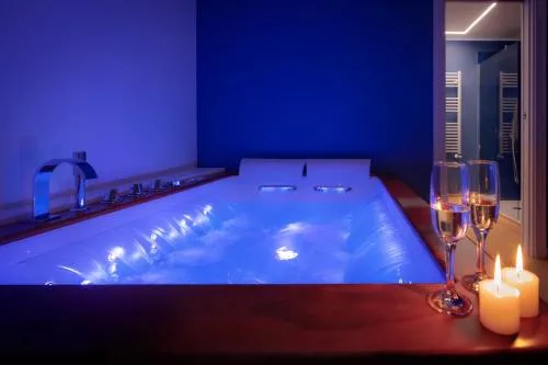 Valenza Exclusive Suites & Rooms photo 37