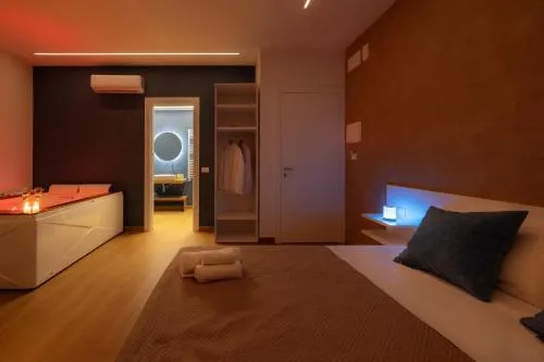 Valenza Exclusive Suites & Rooms photo 27