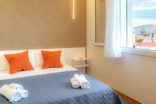 Valenza Exclusive Suites & Rooms photo 8