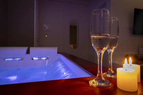 Valenza Exclusive Suites & Rooms photo 50