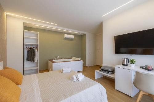 Valenza Exclusive Suites & Rooms photo 71