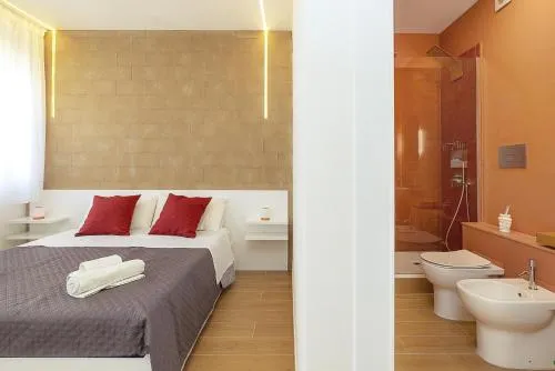 Valenza Exclusive Suites & Rooms photo 16