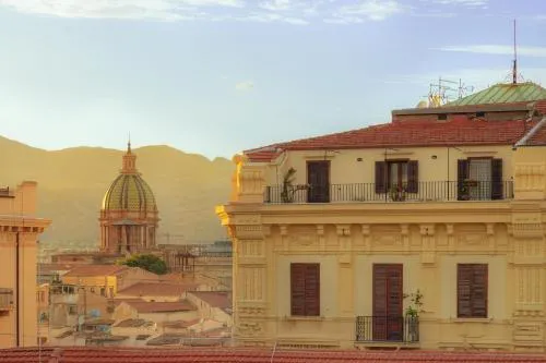 Valenza Exclusive Suites & Rooms photo 23