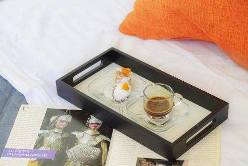 Valenza Exclusive Suites & Rooms photo 69