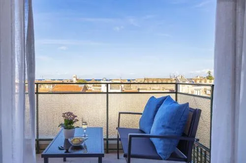 Valenza Exclusive Suites & Rooms photo 40