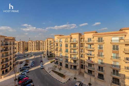 Host Prime Rehab Compound