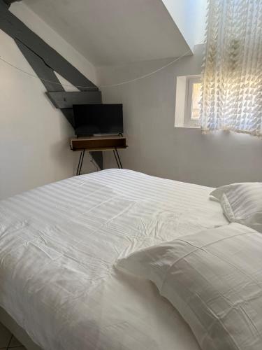 Appartement- cœur de Cannes