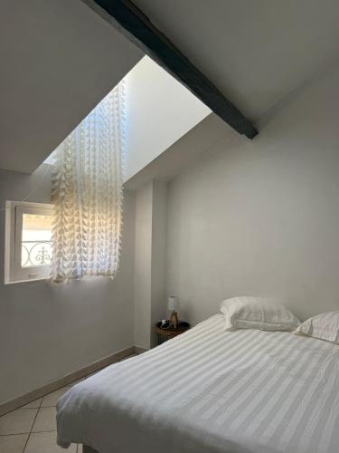 Appartement- cœur de Cannes