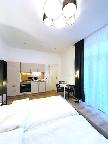 Villa Romana Apartments with Terrace & Private Entrance