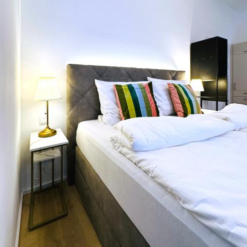 Villa Romana Apartments with Terrace & Private Entrance