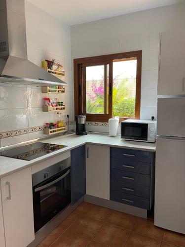 Villa familiale à Corralejo