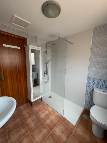 Villa familiale à Corralejo