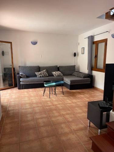 Villa familiale à Corralejo
