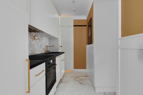 Rome City Center Apartment