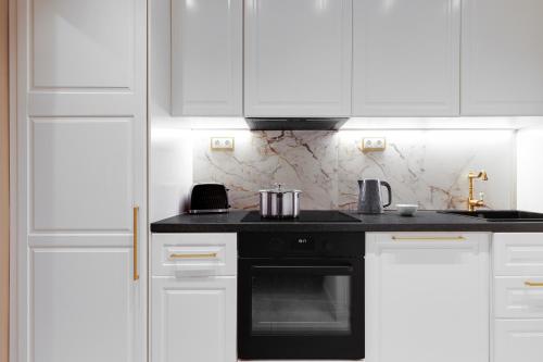Rome City Center Apartment