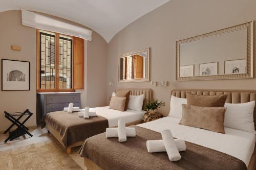 Rome City Center Apartment