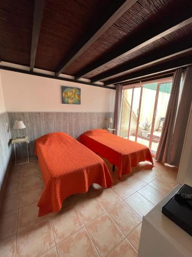 Villa familiale à Corralejo