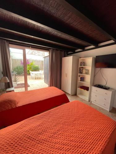 Villa familiale à Corralejo
