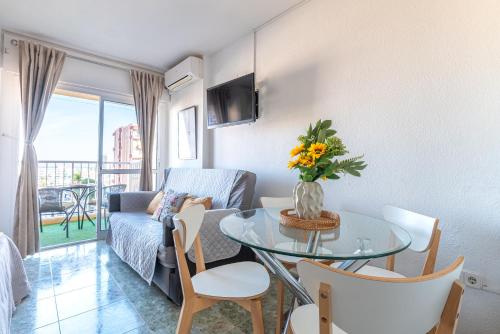 Grace Apartment Benalmádena