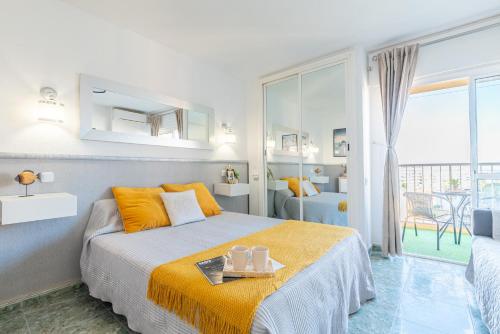 Grace Apartment Benalmádena