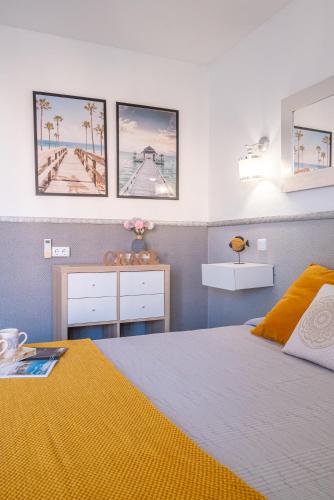 Grace Apartment Benalmádena