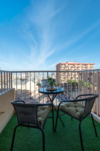 Grace Apartment Benalmádena