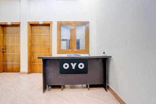 Imagen de la galería de Hotel O Crystal Crown, en Aligarh