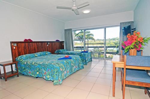 Imagem da galeria de Coral Motel & Apartments em Port Vila