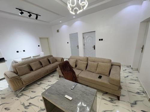 Billede fra billedgalleriet på Grace Garden Apartments i Aja