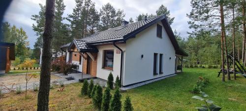 Dom turystyczny Chomiczówka