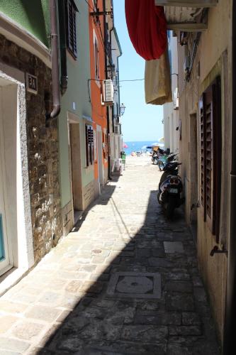 Imagen de la galería de Terra Apartments, en Piran