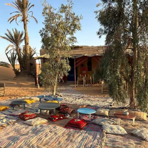 Φωτογραφία από το άλμπουμ του SaharaTime Camp σε Adrouine
