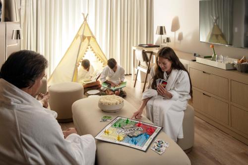Hosté ubytování ette luxury hotel & spa - Near Disney Theme Parks