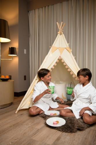 Hosté ubytování ette luxury hotel & spa - Near Disney Theme Parks