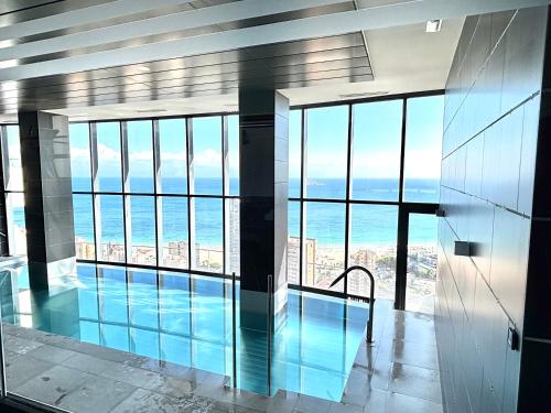 B&B Benidorm Beach 1-1