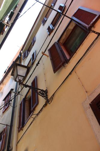 Imagen de la galería de Terra Apartments, en Piran