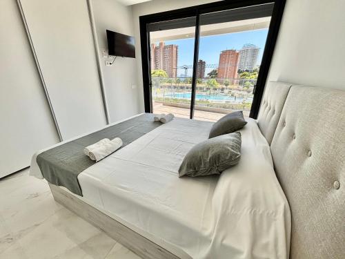 B&B Benidorm Beach 1-1