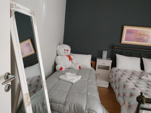 Vasiliki Apartment Trikala