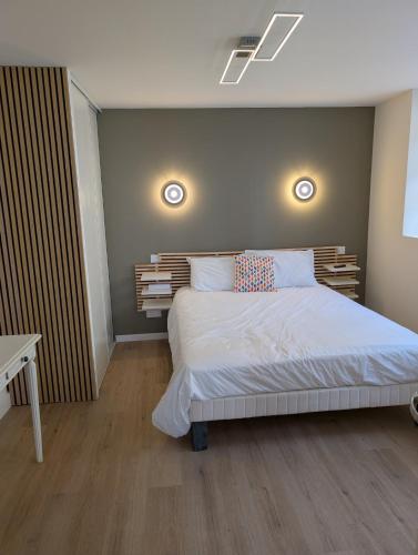 Nouveau ! Votre appartement idéal Pro et loisir
